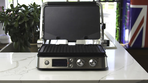 Smart Grilling: How to Use Your Grill's Latest Tech