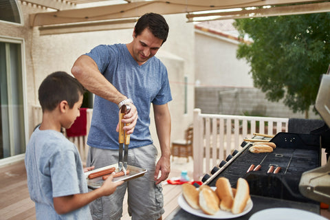 Fire Up the Flavor: Unveiling the Benefits of Gas Grilling