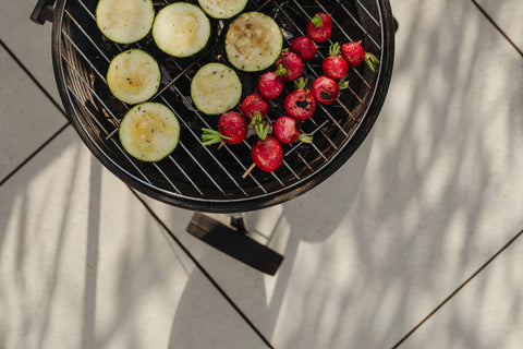 Grill Like a Pro: Mastering Techniques for Flavorful Grilled Vegetables
