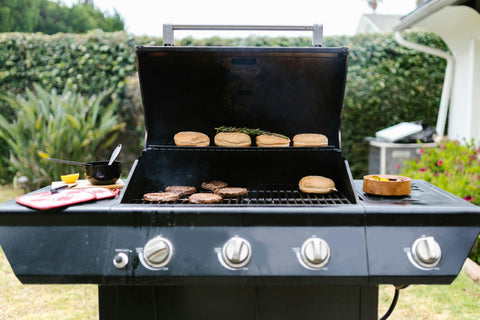 Grilling Techniques for Beginners: Master Your New Grill