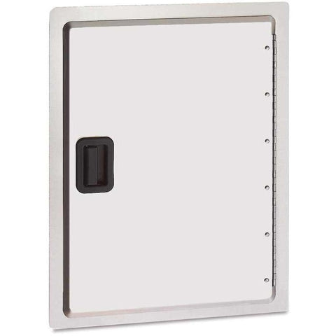 Fire Magic Legacy 14-Inch Stainless Single Access Door - Vertical - 23920-S