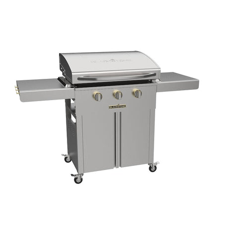 Blackstone Select 28 Inch Griddle W/ Cabinet
