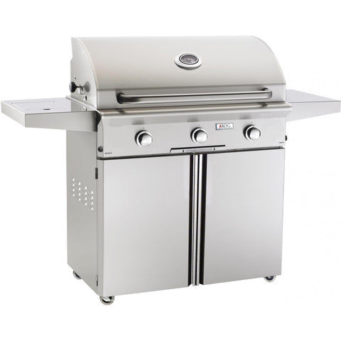 American Outdoor Grill L-Series 36-Inch 3-Burner Propane Gas Grill - 36PCL-00SP