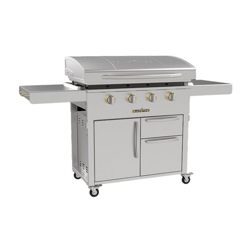 Blackstone Select 36 Inch Griddle W/ Cabinet