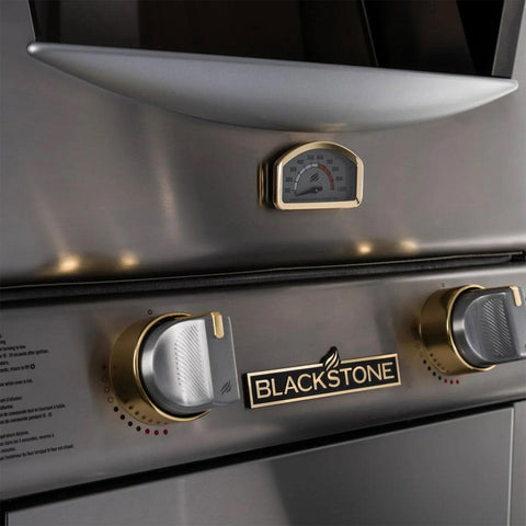Blackstone Select Pizza Oven