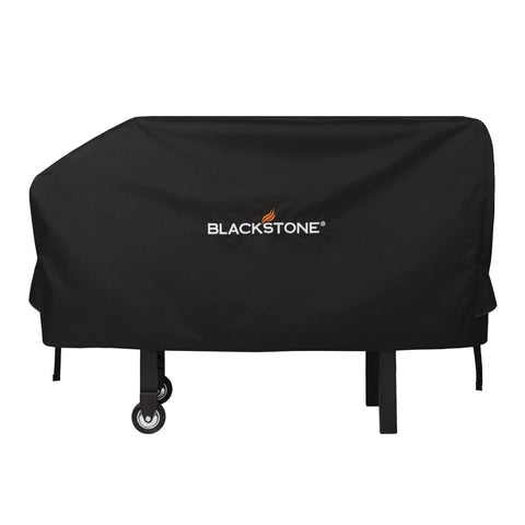 Blackstone 28-Inch Griddle W/ Hard Cover & Griddle Cover