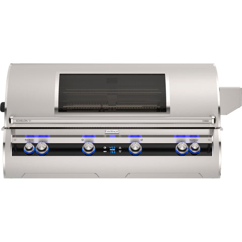 FireMagic E1060i Built-In 48" Grill with Digital Thermometer | Surplus Grills