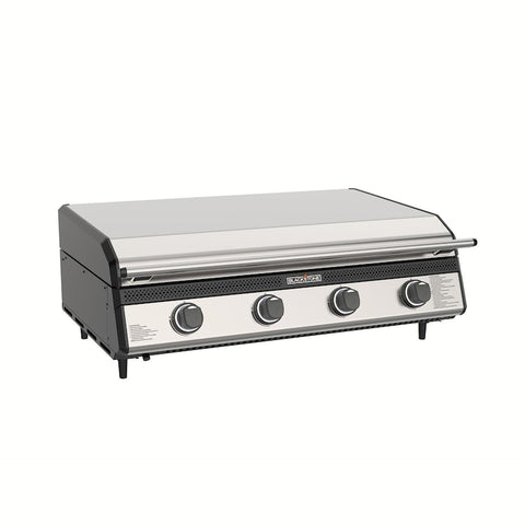 Blackstone 36-Inch Built-In Natural Gas Griddle W/Hood - 6303