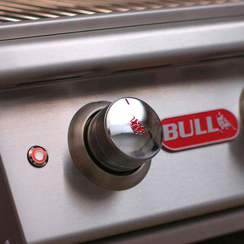 Bull BG-8704x Lonestar Select 30-Inch Built-In Grill